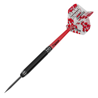 【One80】 BAVARIA ULTRA 01 2BA Lotki ONE80 Bavaria Ultra 01 90% - Baltic Darts